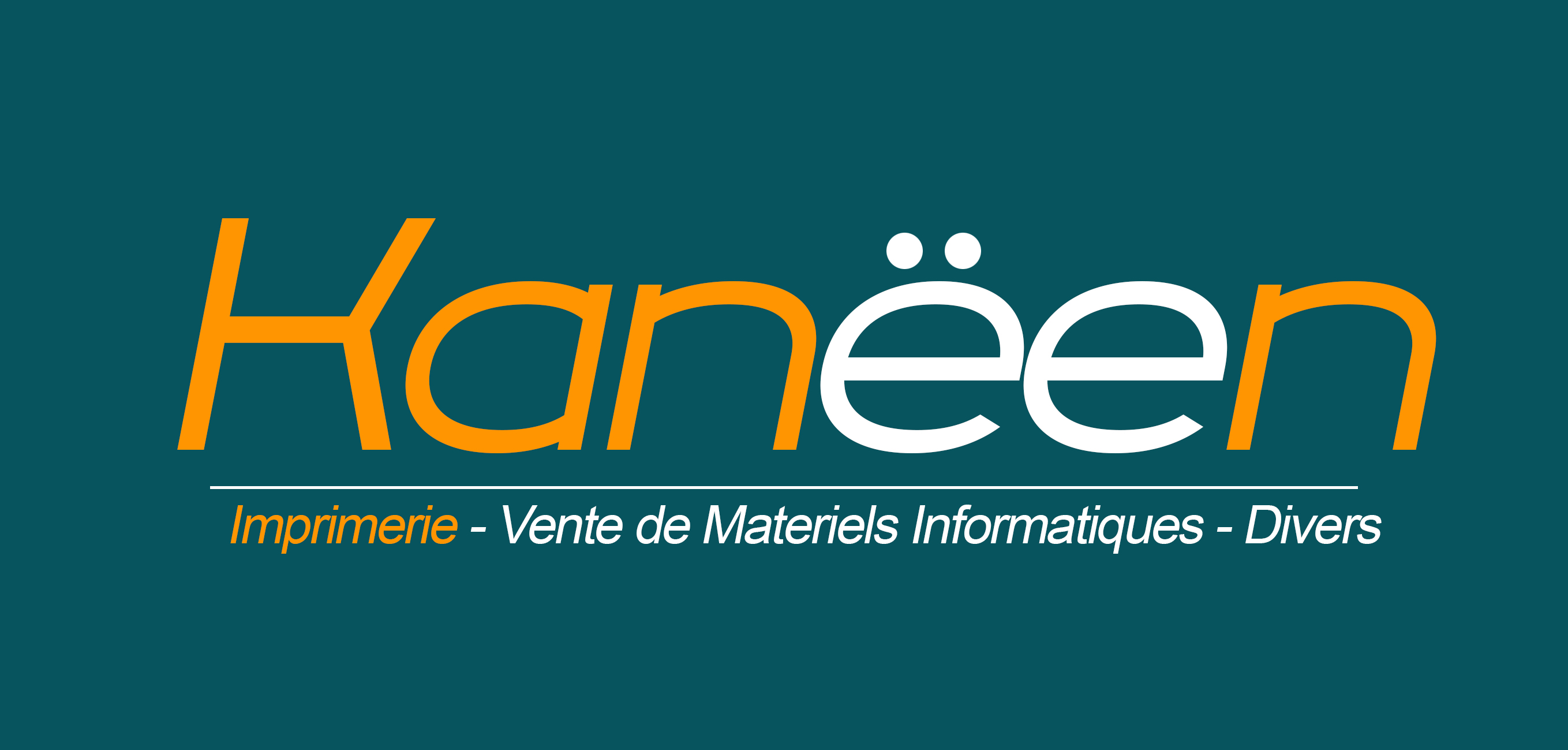 Logo Kaneen