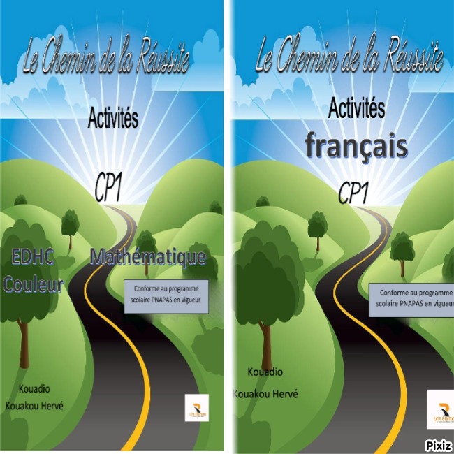 Manuel CP1